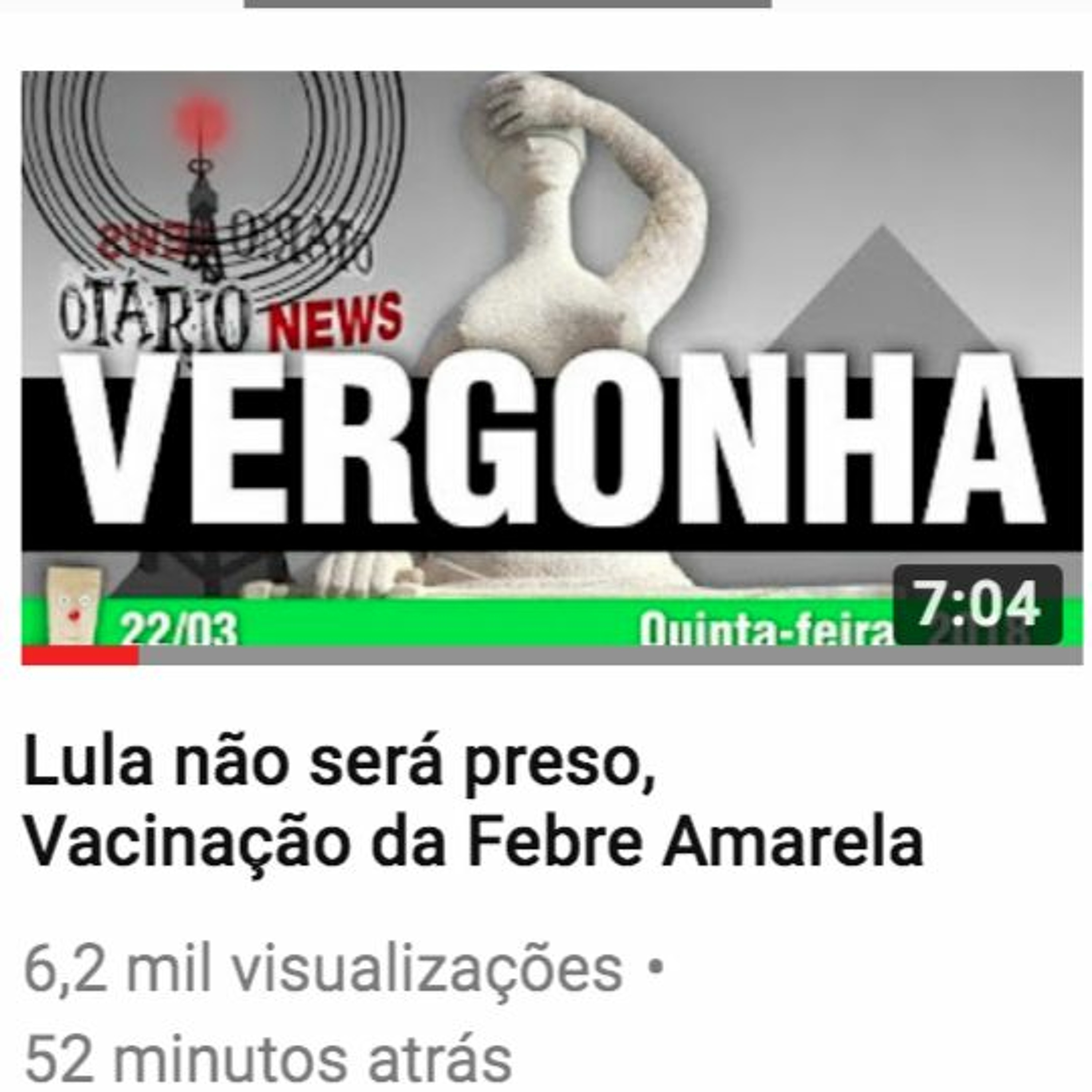 Canal do Otário