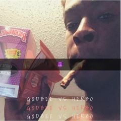 TreVo - Roll Me Up (Feat. Godbee)