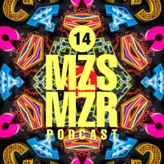 Mzesumzira Podcast #014 - Cosmic Love Rotation