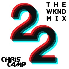 The Weekend Mix 22