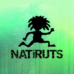 Natiruts - Andei Só (FPeres Remix)