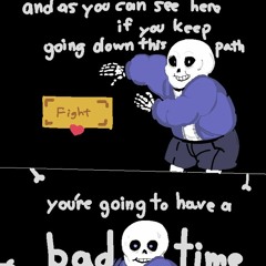 UNDERTALE X V I I I The Congress Of The Reposters