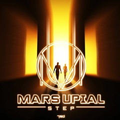 EP "Step" by Mars Upial Preview! [OUT NOW!!!]