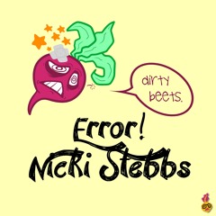 Nicki Stebbs - Error!
