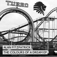 Alan Fitzpatrick - Joy Rider