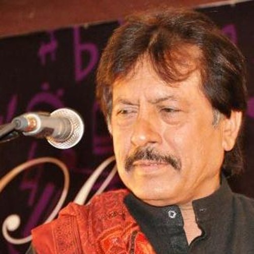 zikar jab chir gaya unki angrai ka- Attaullah