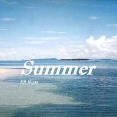 (TROPICAL HOUSE) Kygo Type Beat 'Summer' | Prod. Ell Beats