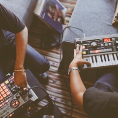 Beat Lofi "Swum" | Hip-Hop/Lofi Instrumental I Prod. Greyhead