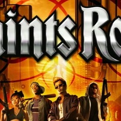 Saints Row 1 Theme