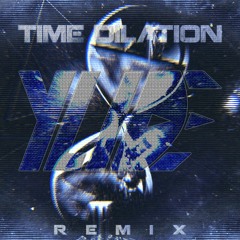 Tryple - Time Dilation (YLIDE Remix)[Free Download]