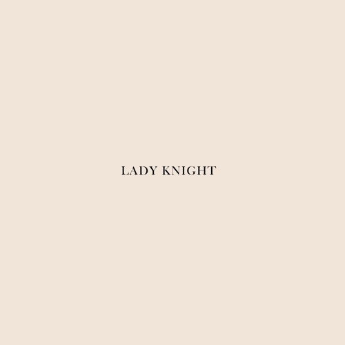 Lady Knight