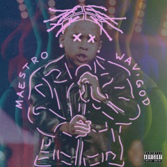 WAV God Intro (Prod. By M A E S T R O)