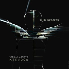 K.O. & NTBR - Hack (KTK006)