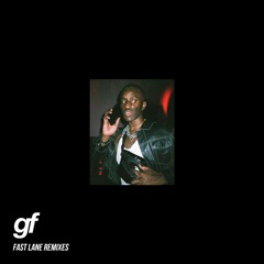 TAMA GUCCI - FAST LANE (GET FACE LIP GLOSS REMIX)