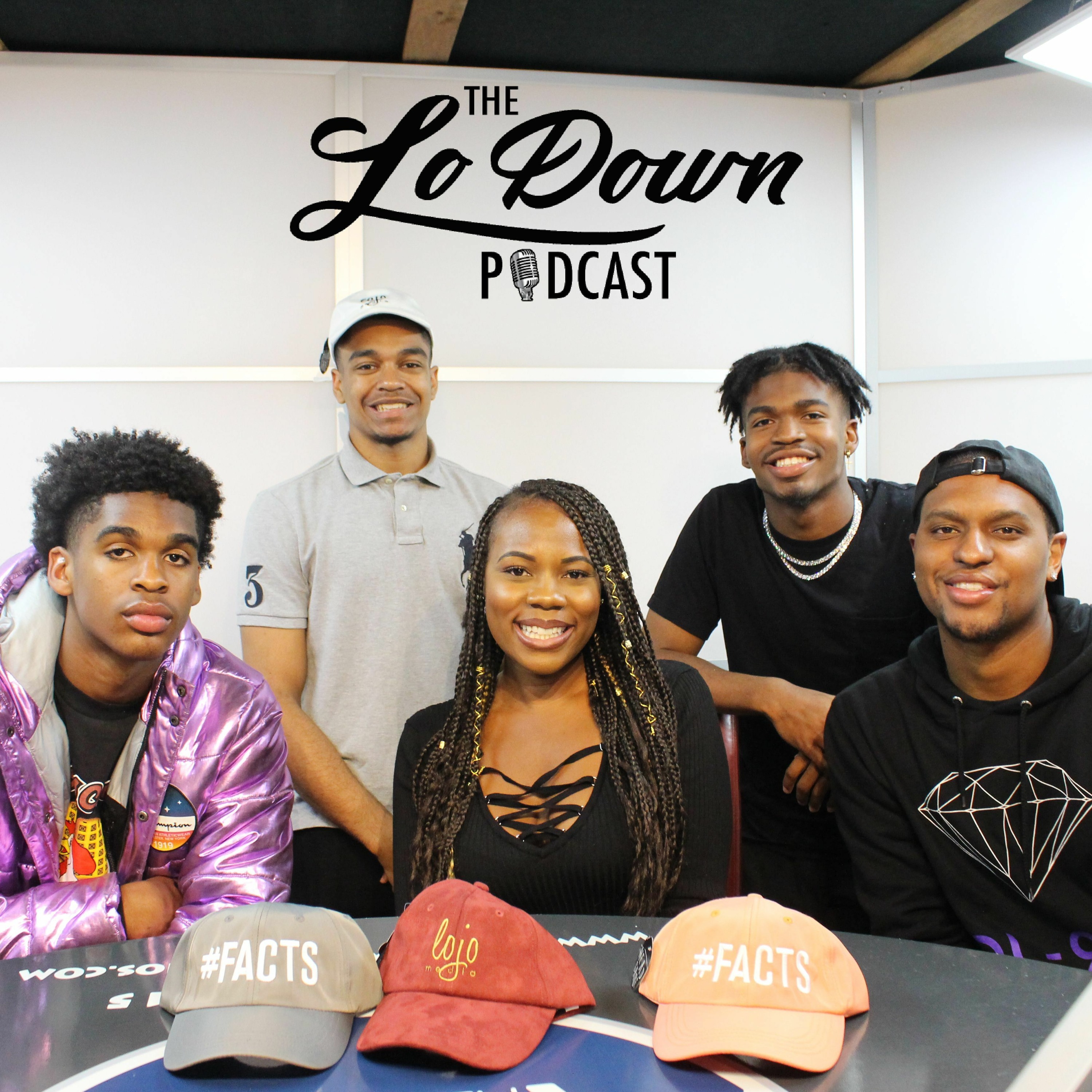The Lo Down Podcast