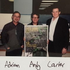 Episode 007 -- The Future of the Rockaway Beach Branch: Rail Trail or Transit Line?