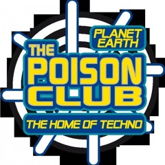 "Poison-Club" New-Time-Techno-Classics by Jens Lissat