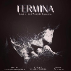 Fermina (ෆර්මිනා) - Tharindu Damsara [Official Audio]