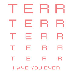 Premiere: TERR - Have You Ever (Dub Version)