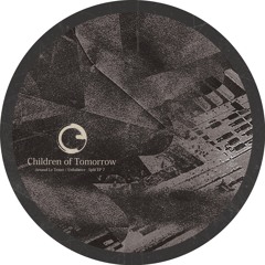 Arnaud Le Texier - Split EP 7 - Children Of Tomorrow