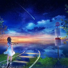 Nightcore - Stereo Hearts (Switching Vocals) - (Lyrics)