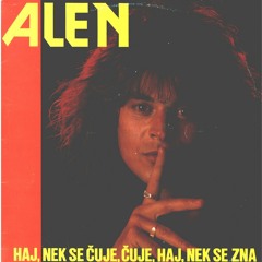 Alen Islamovic - Eh da nisi tako lijepa