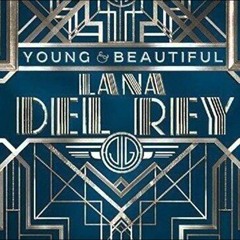 Young And Beautiful (Instrumental)