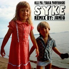 Olli PA - Syke (Jumio Remix)