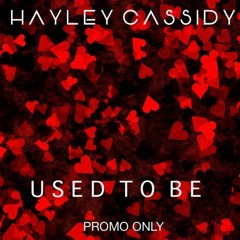 Used to Be (Radio 1Xtra’s DJ Ace ‘Everything R&B Record of the Week’ March 8th 2018)