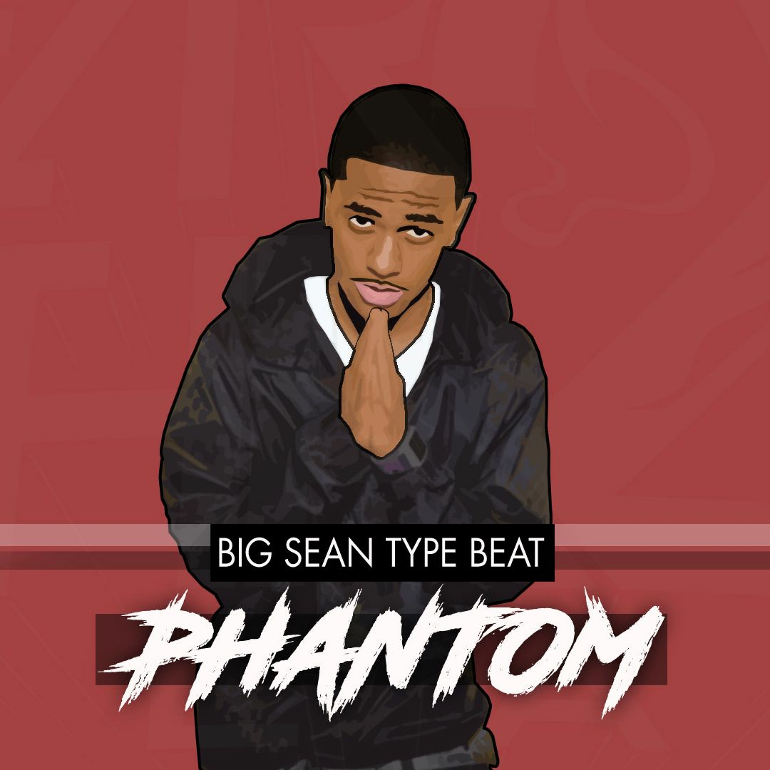 PHANTOM episode artwork