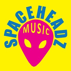 Radiohead - Everything In A Different Place (Spaceheadz Remix - Re-mastered)