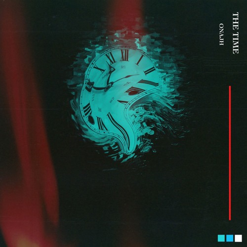Onajh - The Time