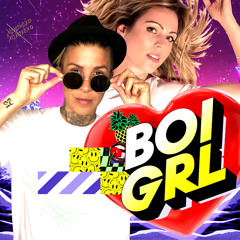 🌈 RATED Q - Mixtape Volume 1 🌈