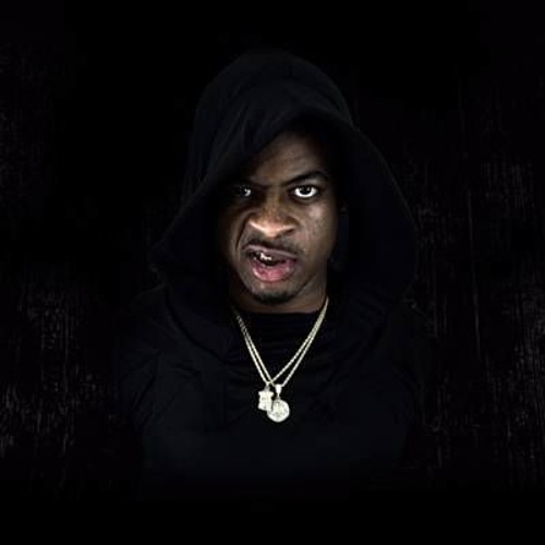 JB Tha Reaper- Pain