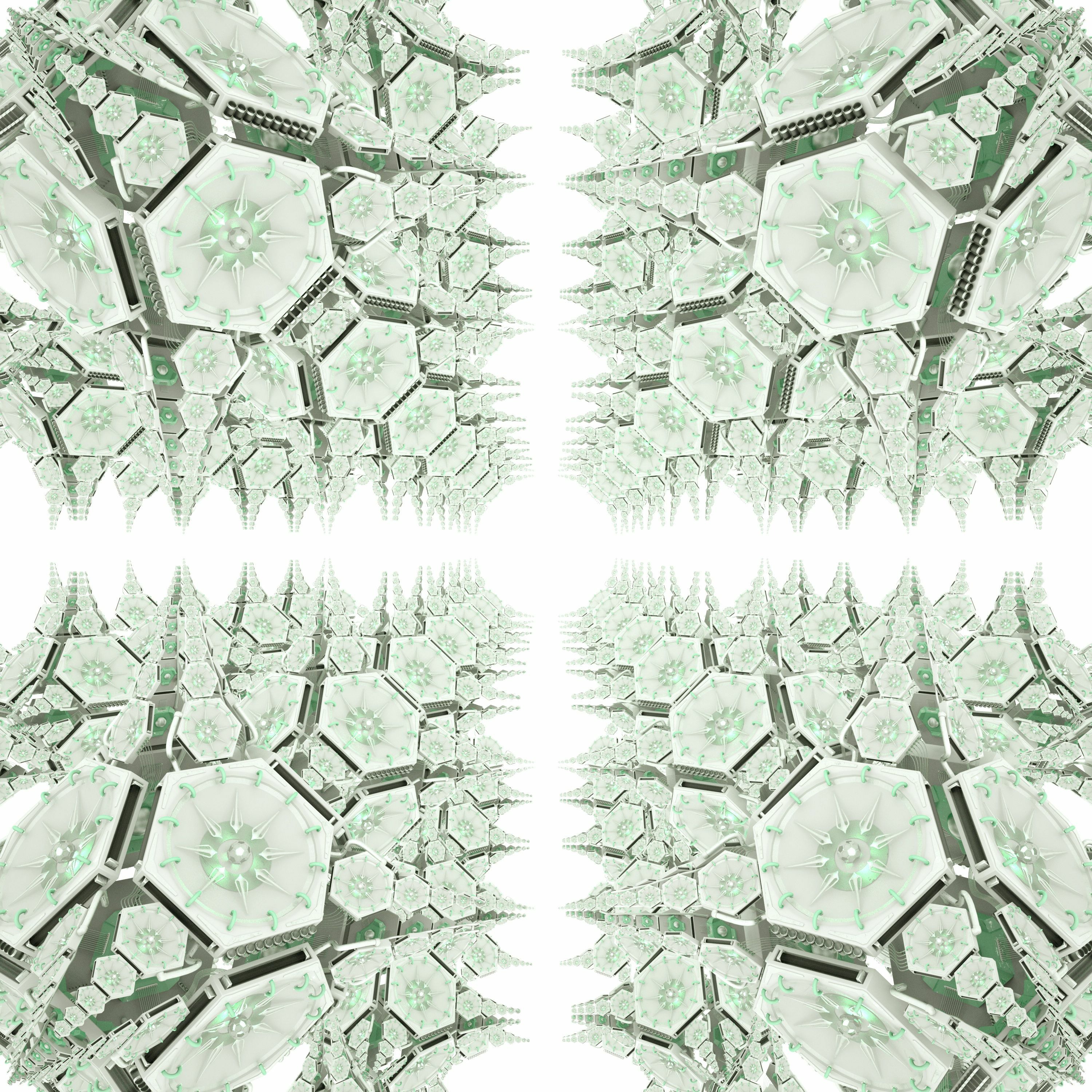 Hyperboloid Records
