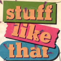 Stuff Like That (Prod. J Thunder)