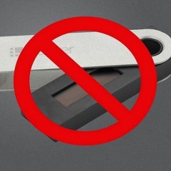 Ledger Nano S Hacked