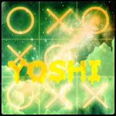 Yoshi - Os (prod. Inoue-kun X Jvst x)