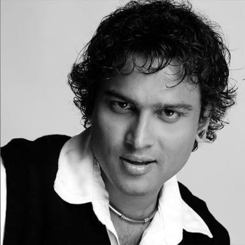 Piritir Hubakhe - Zubeen Garg