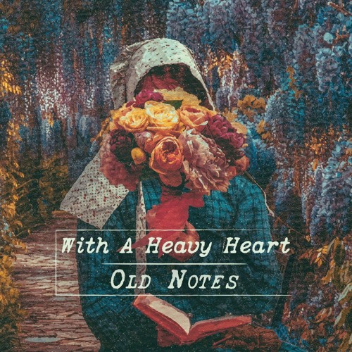 Old notes - beat - Djbsmith
