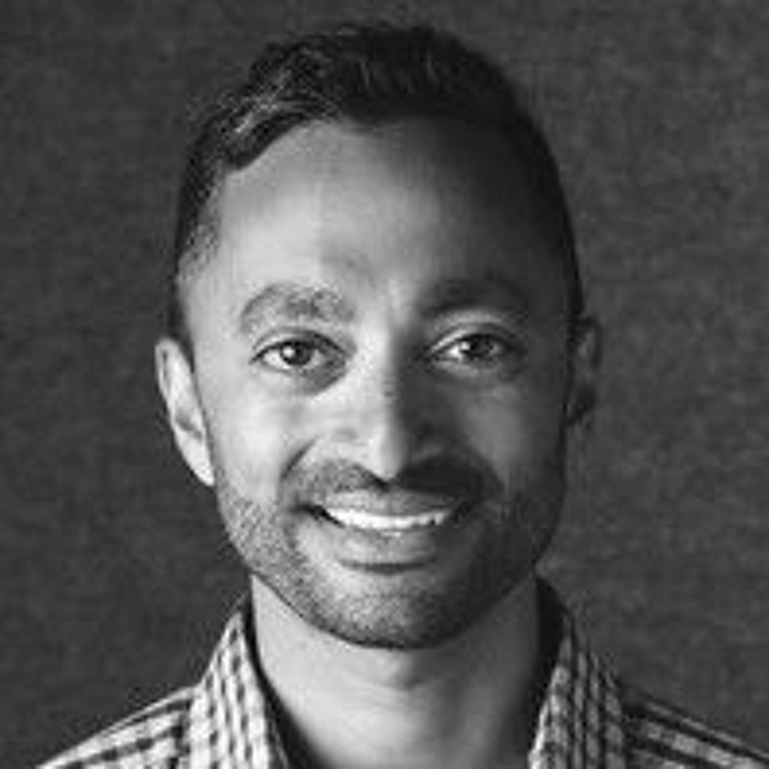 Stream episode A Conversation with Social Capital Founder, Chamath  Palihapitiya by CB Insights podcast | Listen online for free on SoundCloud