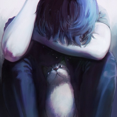 Nightcore The Chainsmokers - Everybody Hates Me (Acoustic) (Cover by Adam Christopher)