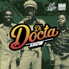 Di Docta Show - Freestyle EN VIVO Angie Rebel, Mar Villarreal & Joselyn "Leona del Ghetto" (2017)