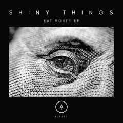 SHINY THINGS - Ringing
