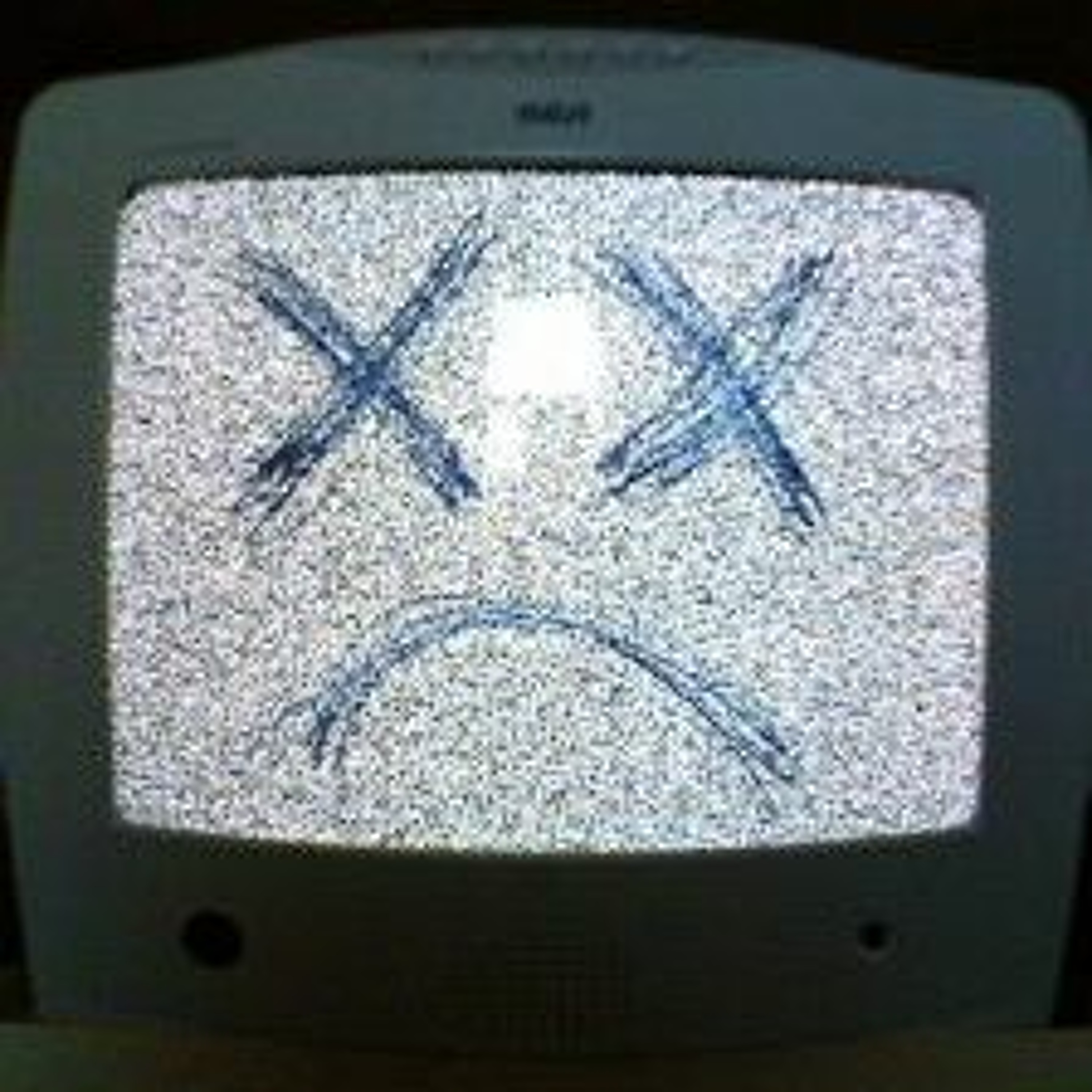 What is the most embarrassing TV show a significant other has made you watch? episode artwork