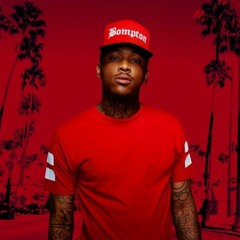 YG " Suu Whoop " Type Beat