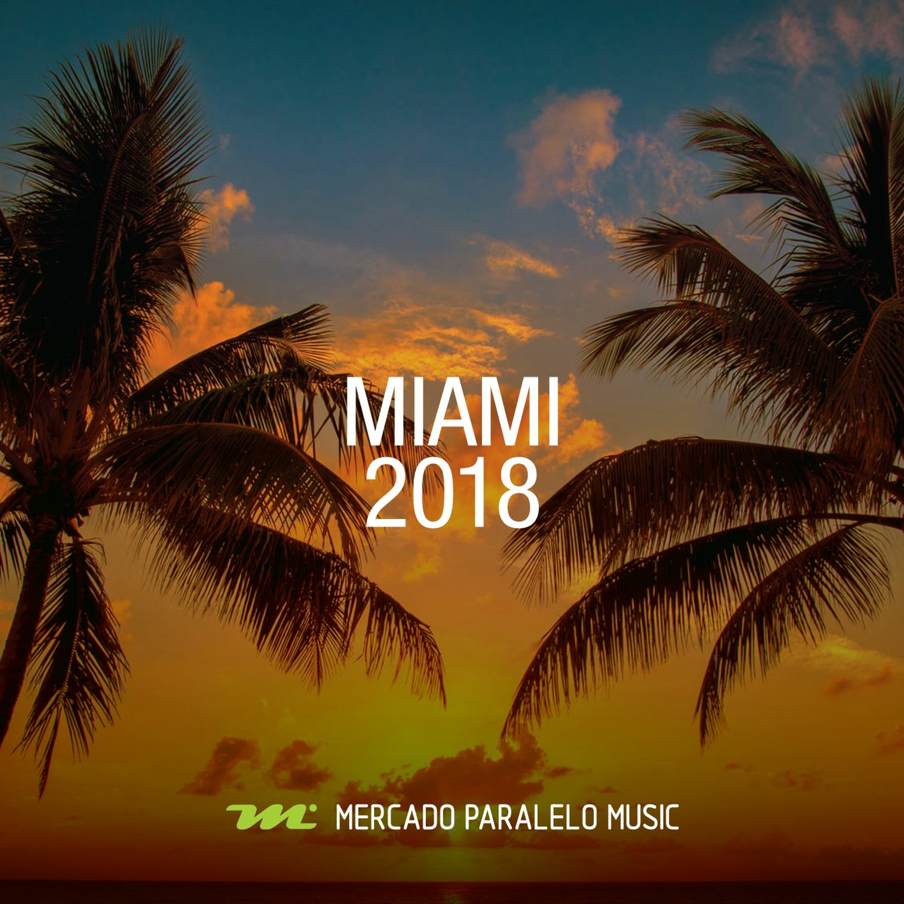 Mercado Paralelo Music