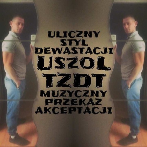 Uszol - Bez mąki nie zrobisz chleba