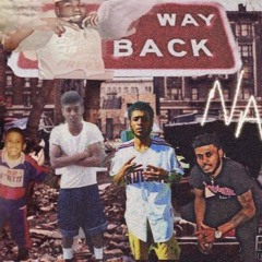 Way Back