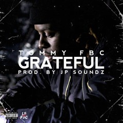 Grateful prod. JP Soundz